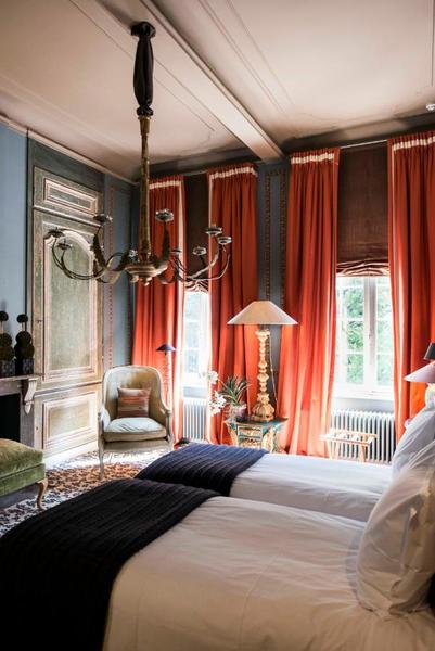 The Verhaegen - B&B -Boutique Hotel - Gent - Oost Vlaanderen - Erfgoed ...